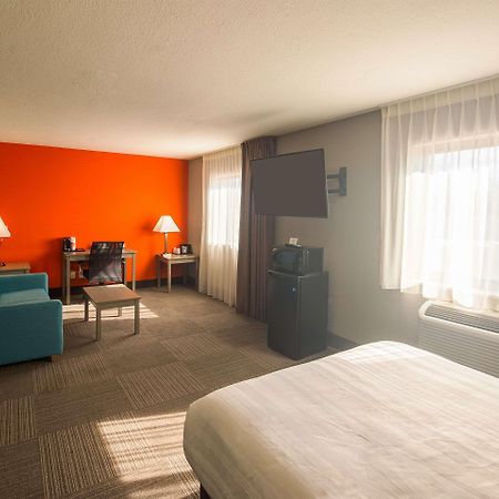 Quality Inn & Suites Hammond Near I-8090 מראה חיצוני תמונה
