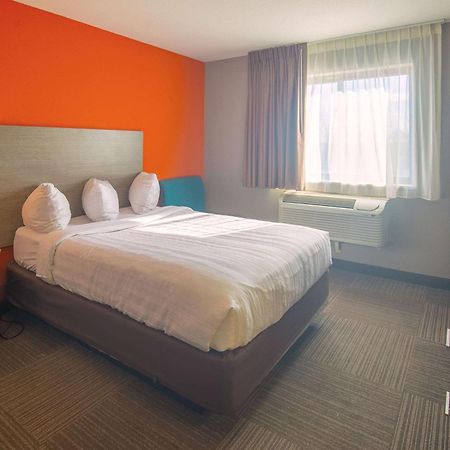 Quality Inn & Suites Hammond Near I-8090 מראה חיצוני תמונה