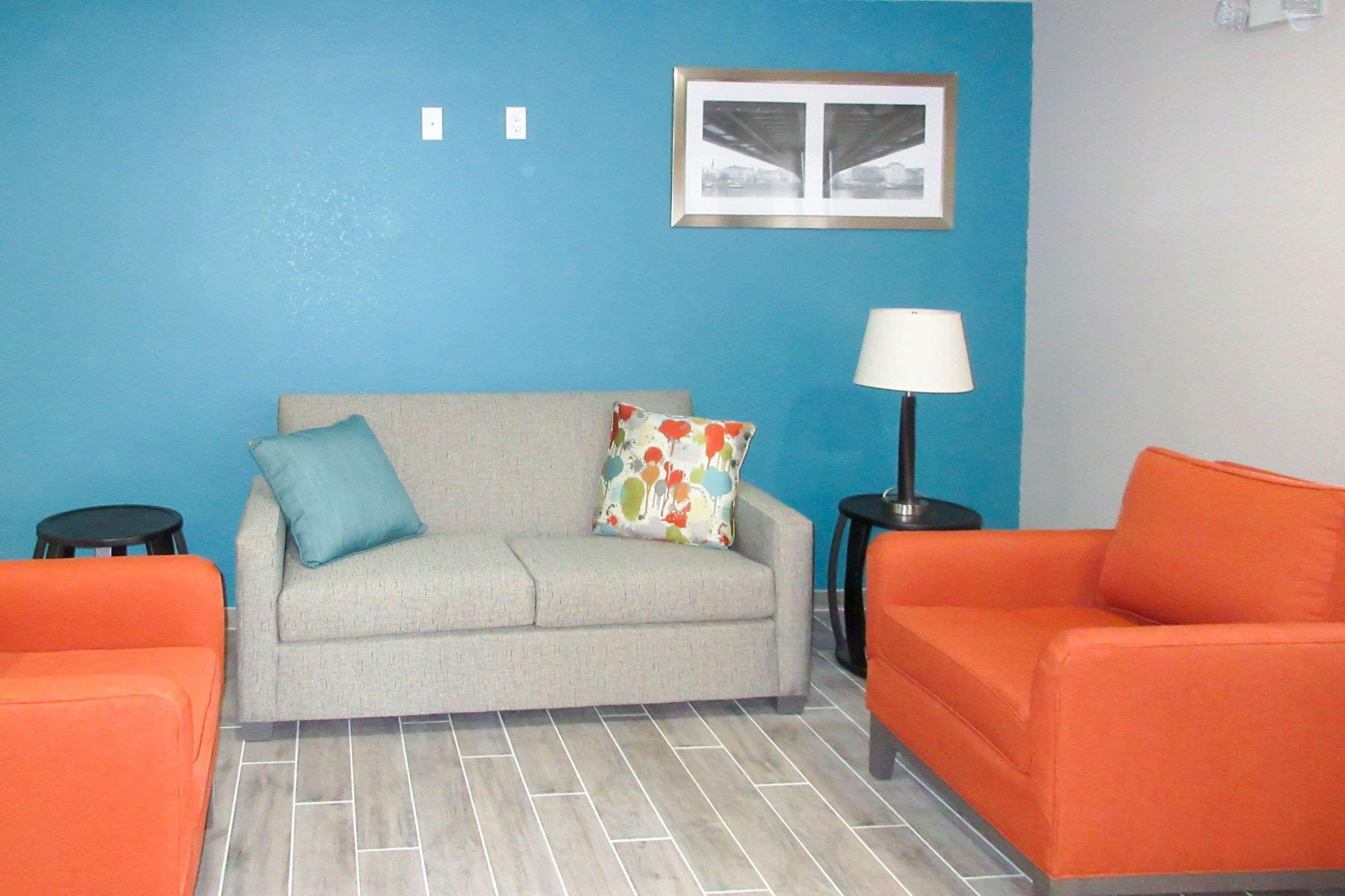 Quality Inn & Suites Hammond Near I-8090 מראה חיצוני תמונה