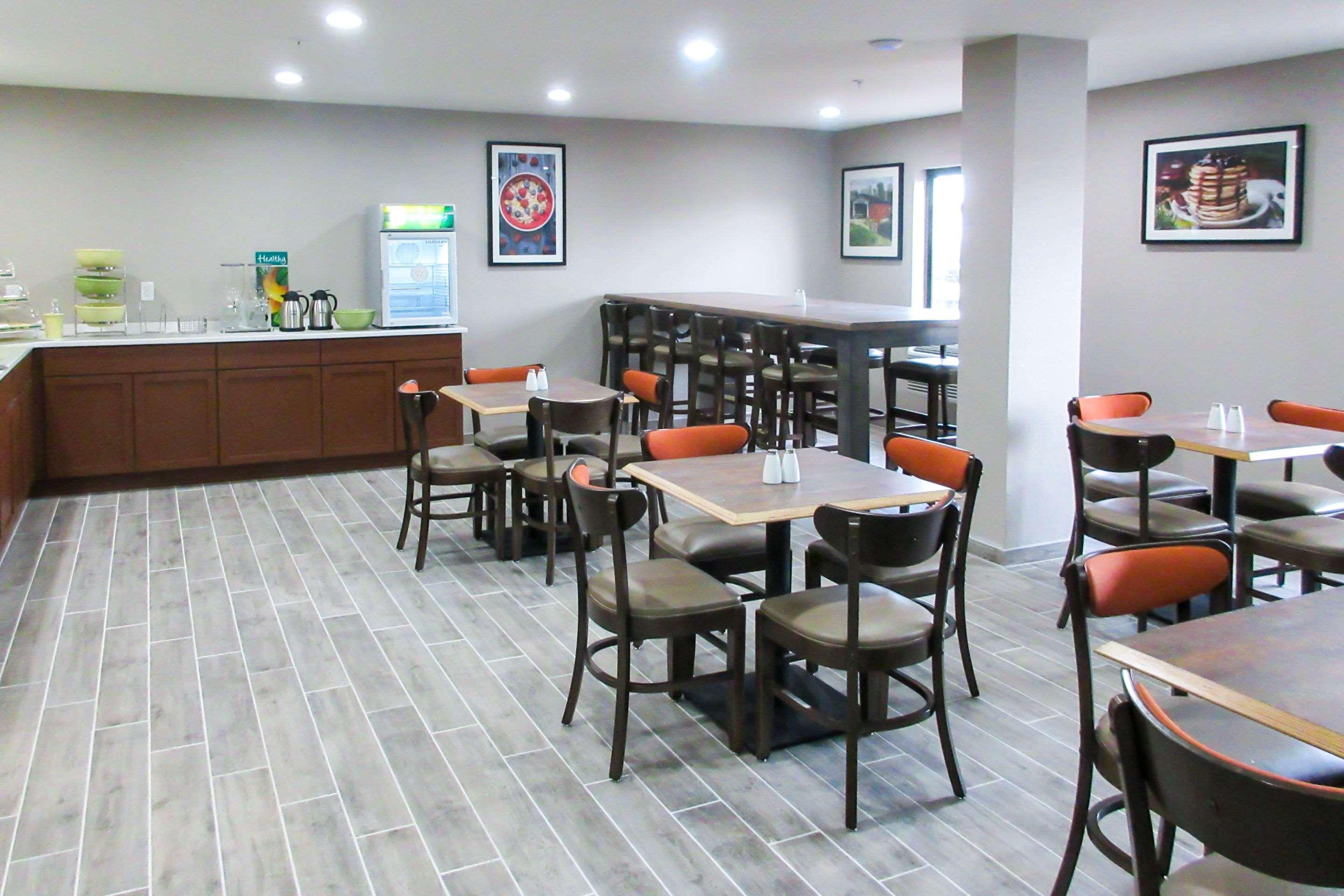 Quality Inn & Suites Hammond Near I-8090 מראה חיצוני תמונה