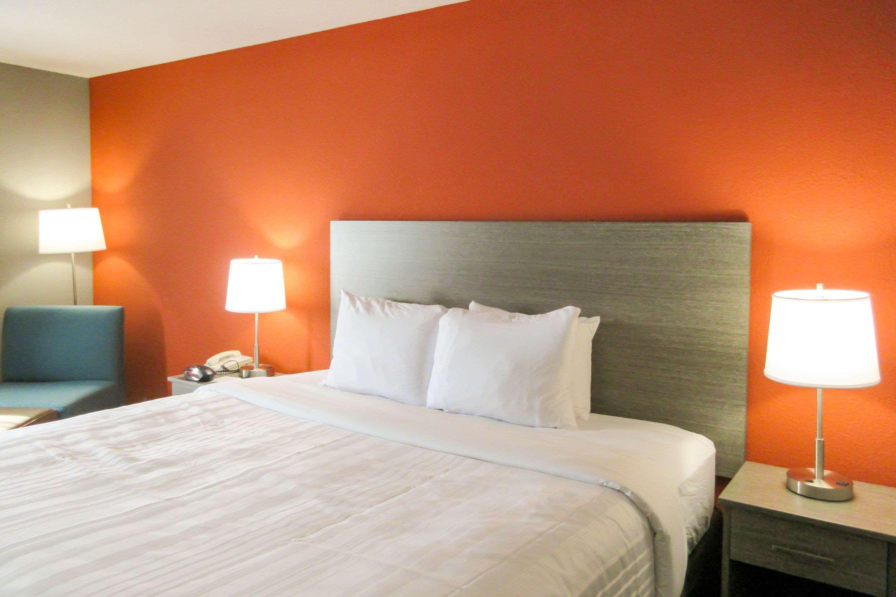 Quality Inn & Suites Hammond Near I-8090 מראה חיצוני תמונה