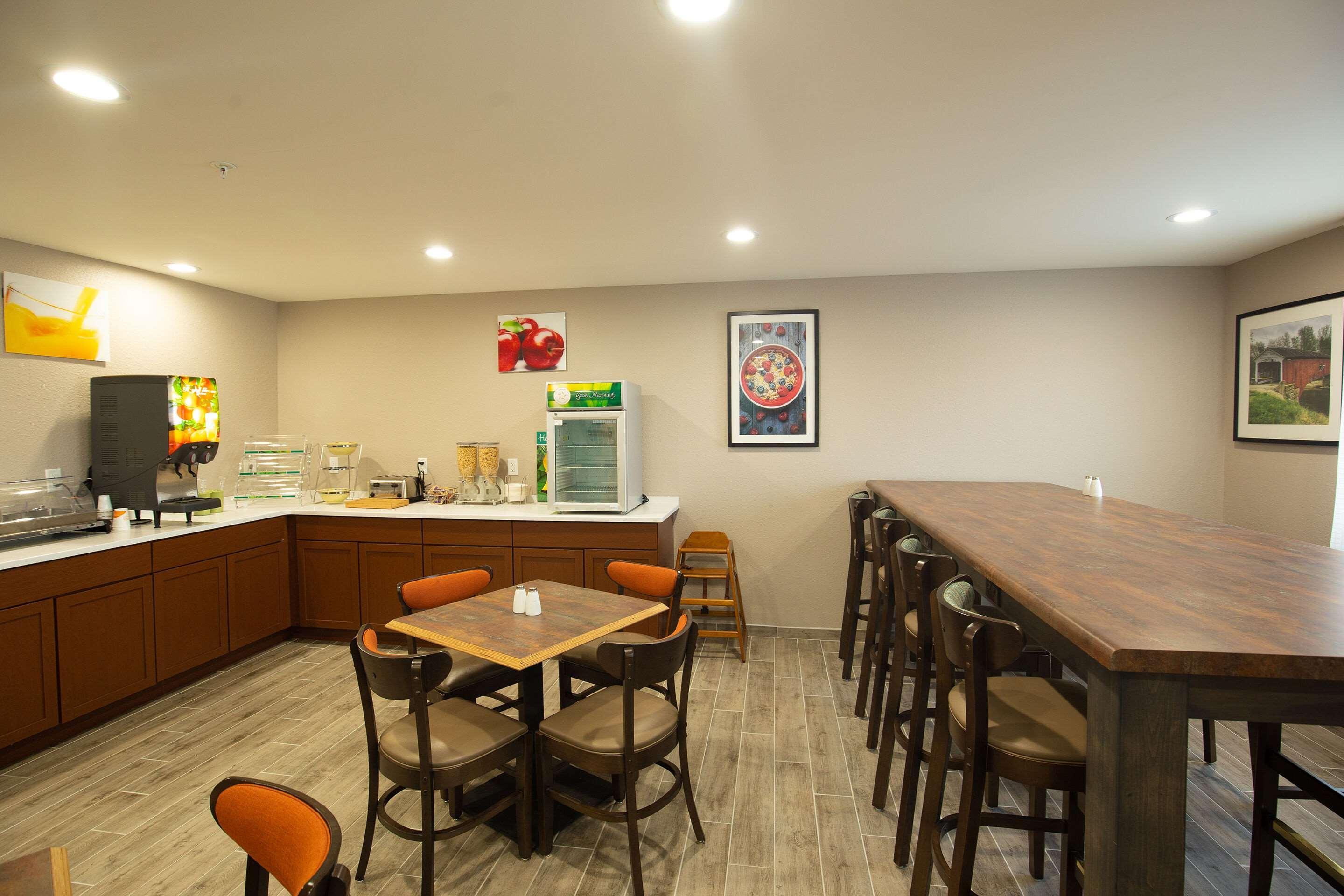 Quality Inn & Suites Hammond Near I-8090 מראה חיצוני תמונה