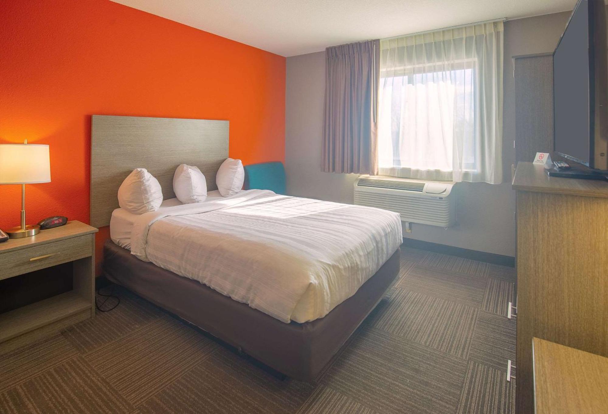 Quality Inn & Suites Hammond Near I-8090 מראה חיצוני תמונה