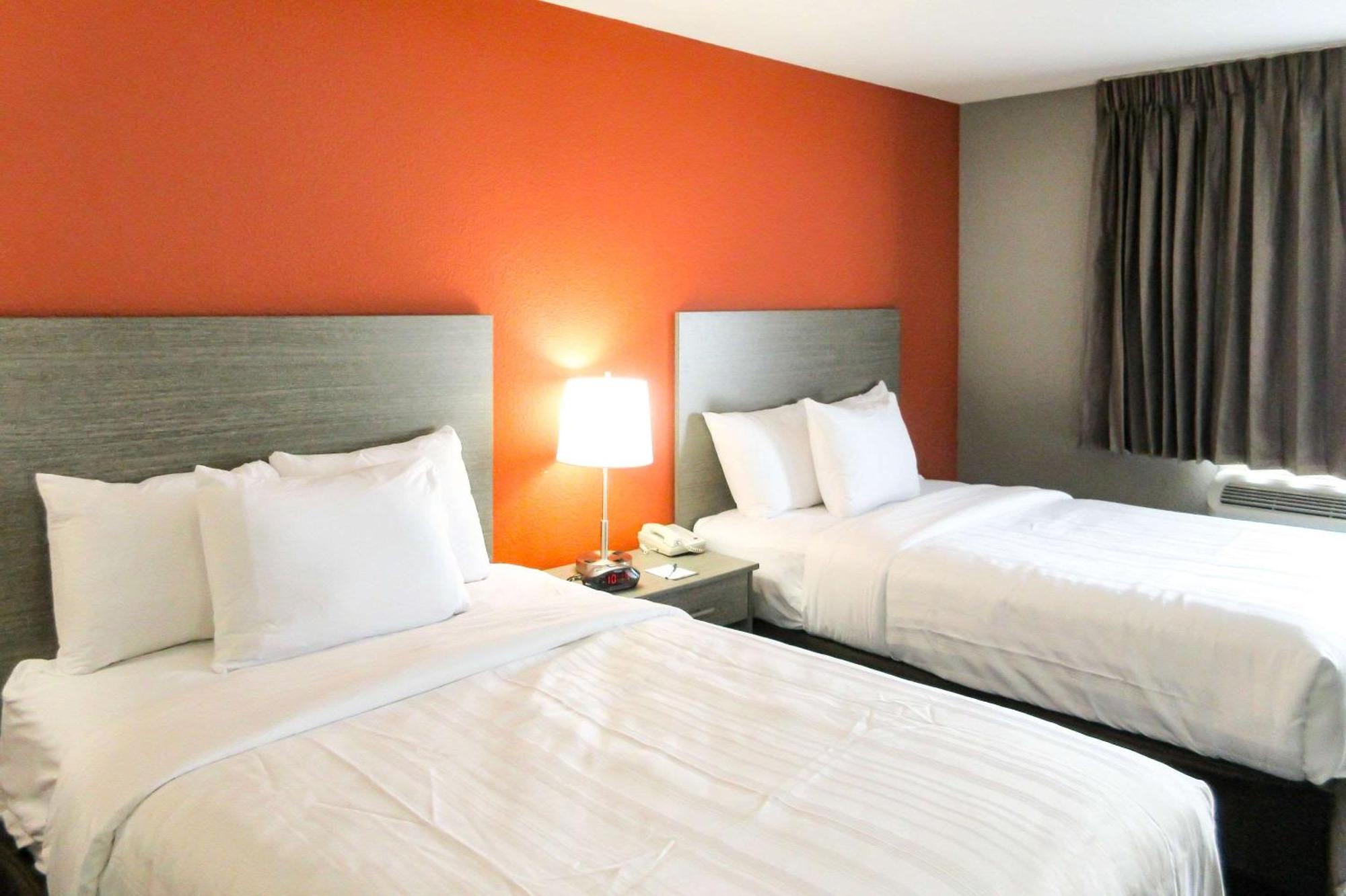Quality Inn & Suites Hammond Near I-8090 מראה חיצוני תמונה