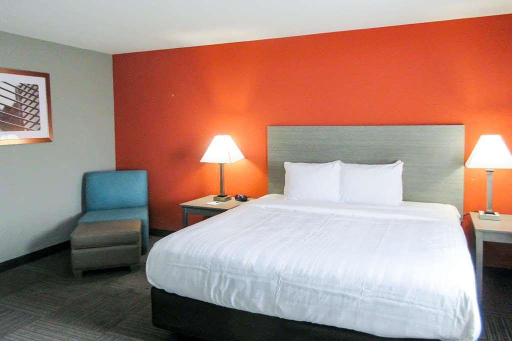 Quality Inn & Suites Hammond Near I-8090 חדר תמונה